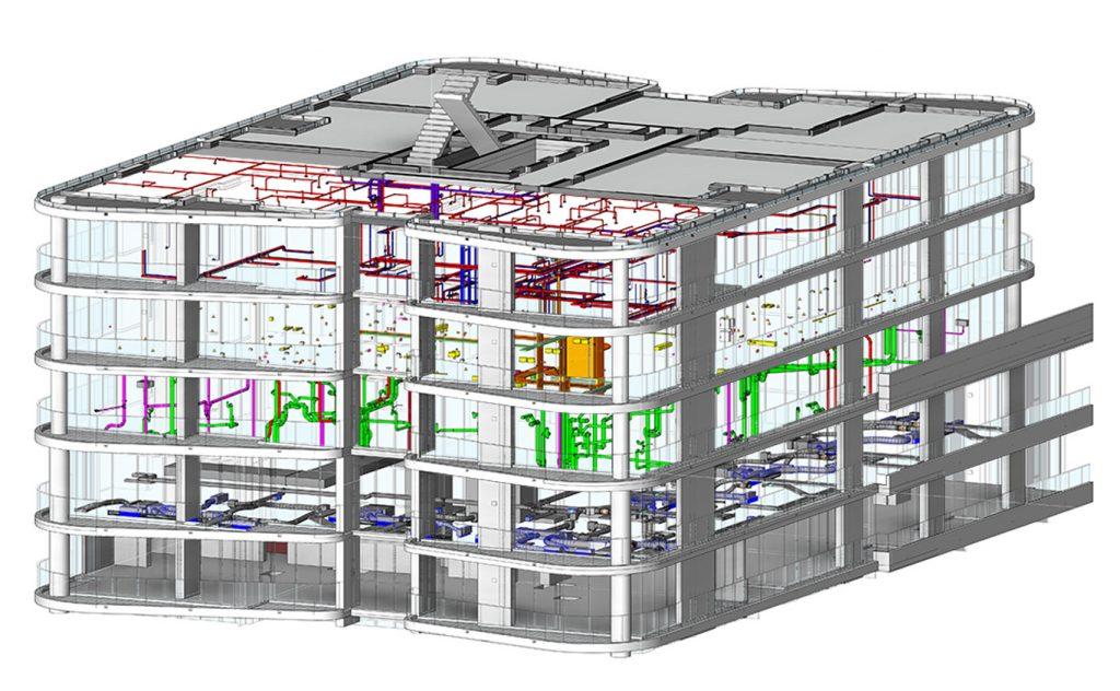 Revit Family Creation