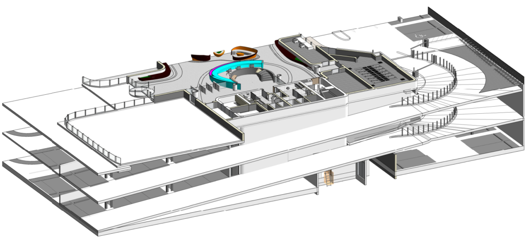 structural modeling services