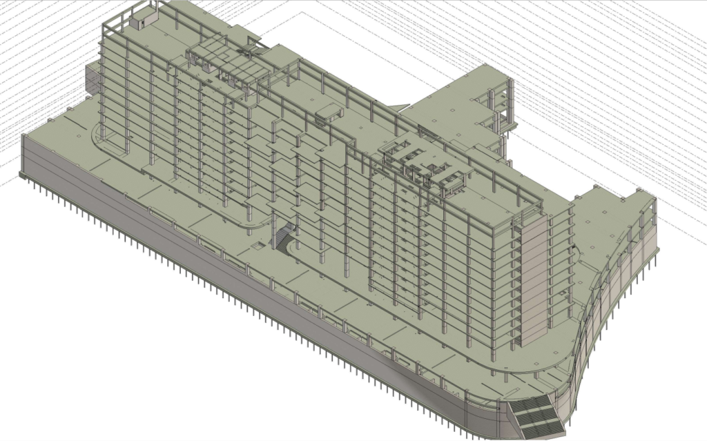 structural modeling services