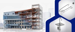 3D Revit modeling services provider