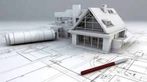 Architectural 3D Modeling