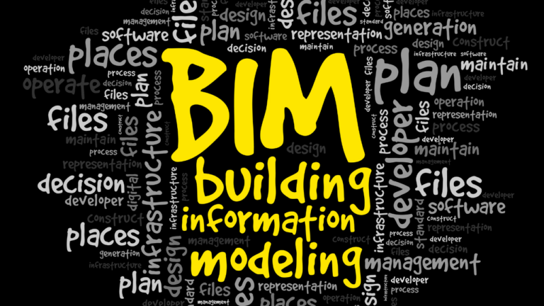 Building Information Modeling