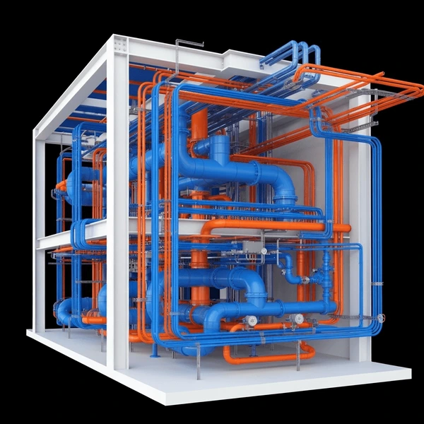 BIM Outsourcing Company