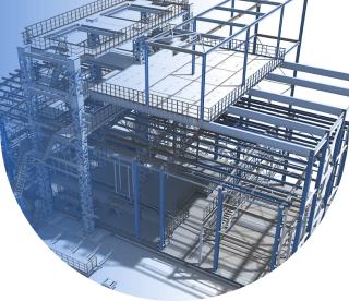 Structural BIM Modeling Services | Accurate 3D Design