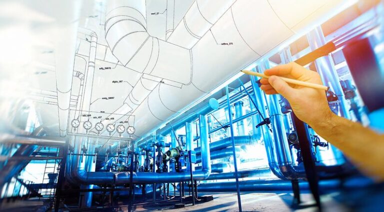 BIM Outsourcing Company