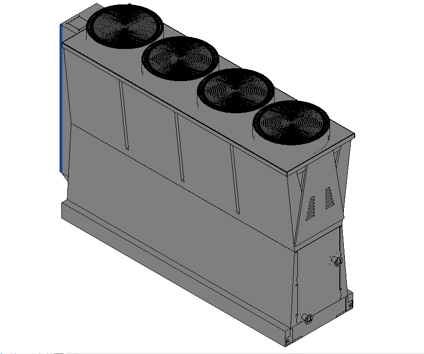 BIM services Canada showing custom Revit family creation for coordinated construction