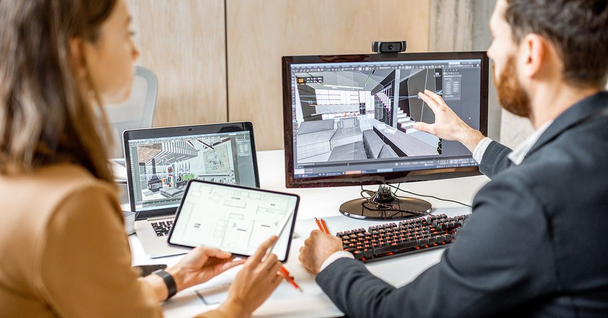 AI-Enabled BIM 4D and 5D Models for construction scheduling and cost management by Acura BIM
