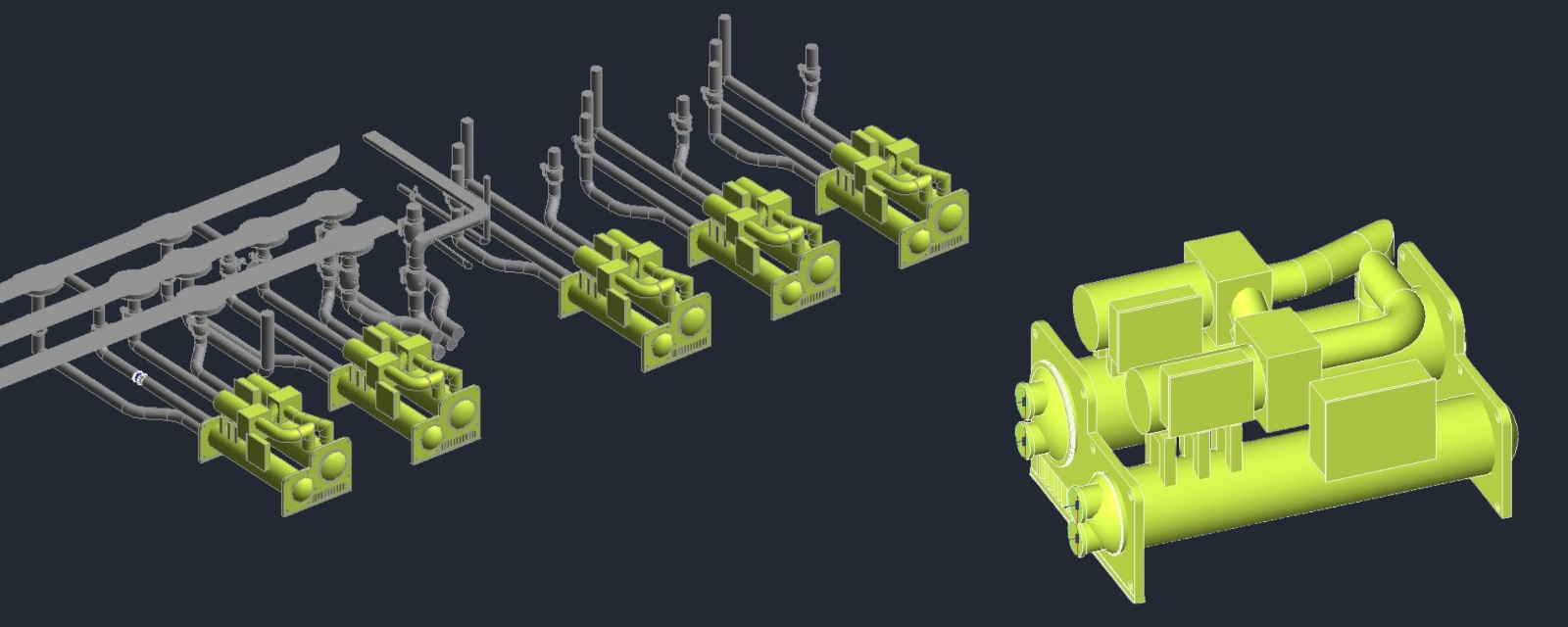 Transforming smart construction projects