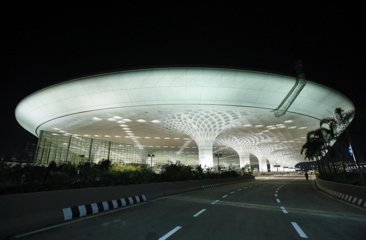 Airport
