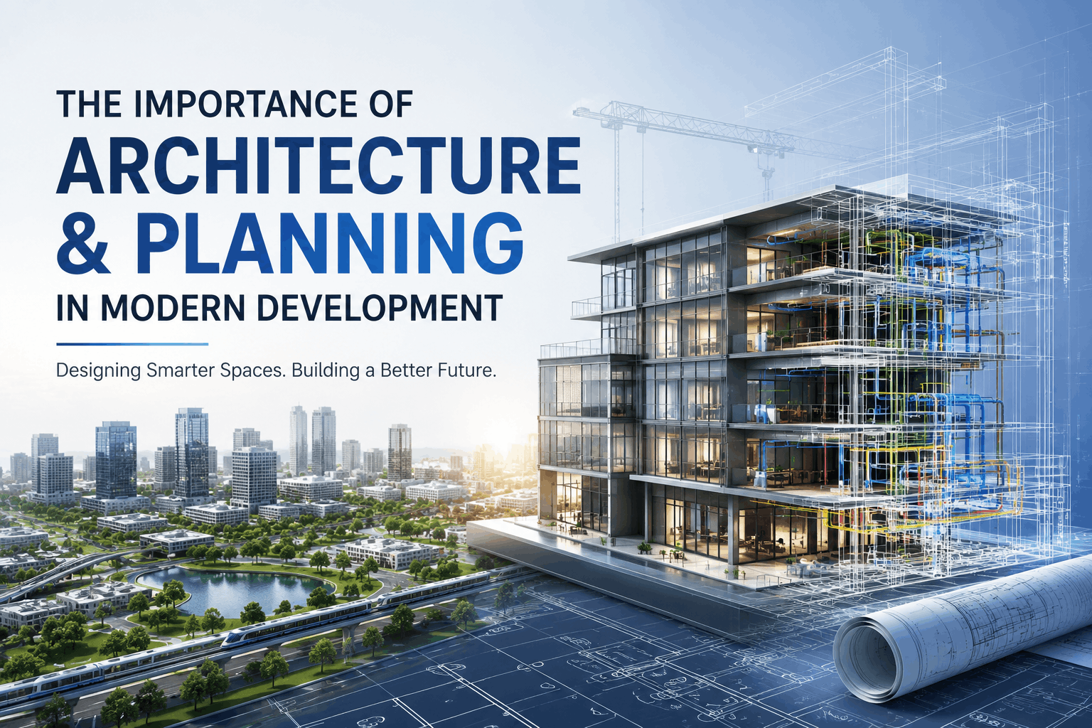 architecture and planning