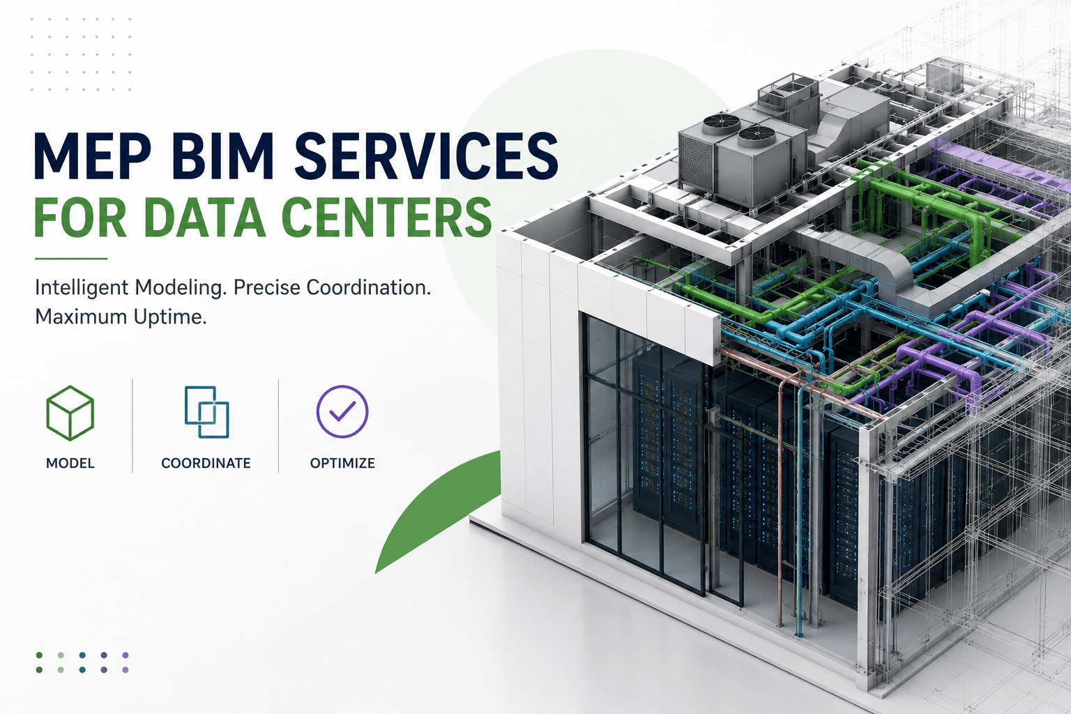MEP BIM Services